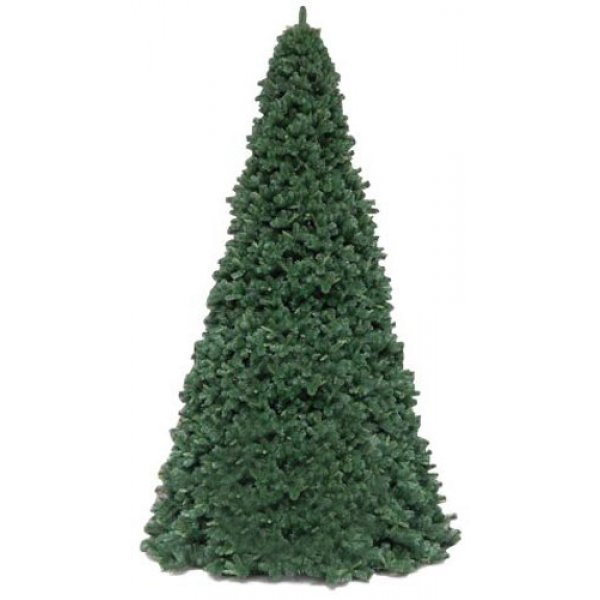 Χριστουγεννιάτικο Δέντρο Giant Tree PP/PVC (10m)